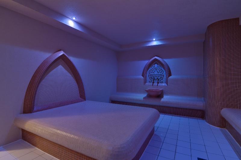 Orhideea Residence & Spa - Havuz