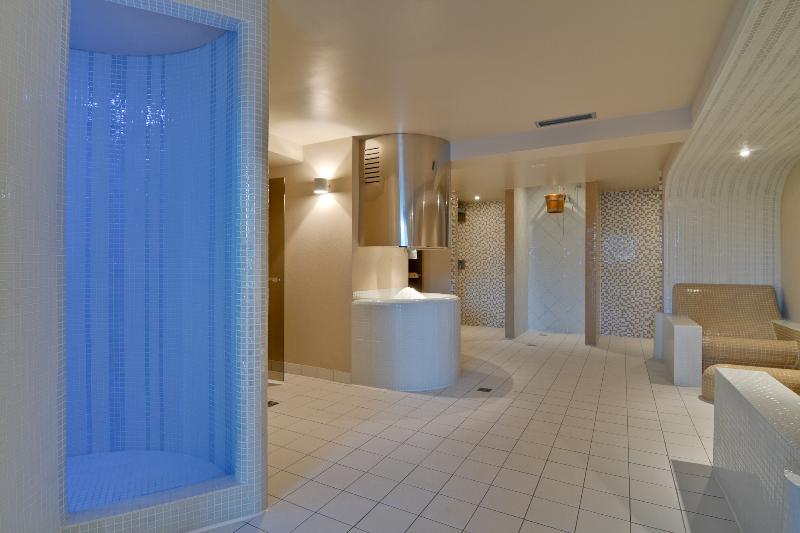 Orhideea Residence & Spa - Havuz
