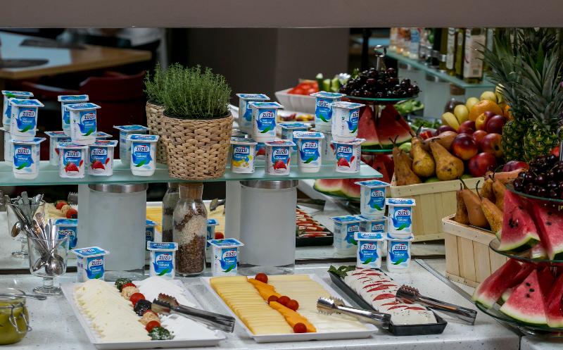 Orhideea Residence & Spa - Restoran
