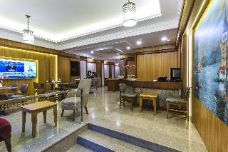 Obelisk Hotel & Suites fotoÄŸrafÄ±