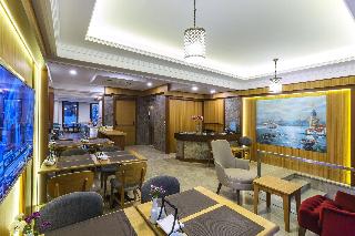 Obelisk Hotel & Suites fotoÄŸrafÄ±