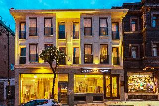 Obelisk Hotel & Suites fotoÄŸrafÄ±