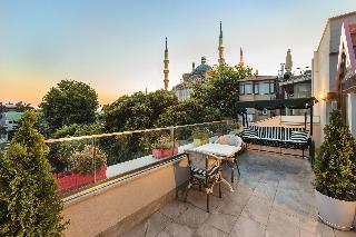Obelisk Hotel & Suites otel fotoğrafı