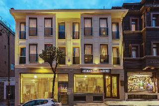 Obelisk Hotel & Suites fotoÄŸrafÄ±