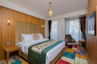 Obelisk Hotel & Suites fotoÄŸrafÄ±
