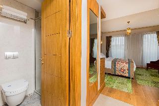 Obelisk Hotel & Suites fotoÄŸrafÄ±
