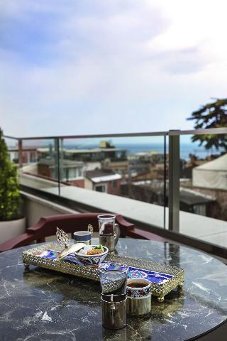 Obelisk Hotel & Suites fotoÄŸrafÄ±