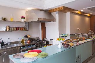Obelisk Hotel & Suites fotoÄŸrafÄ±