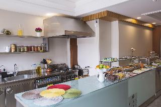 Obelisk Hotel & Suites fotoÄŸrafÄ±