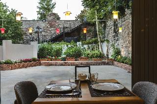 Obelisk Hotel & Suites fotoÄŸrafÄ±