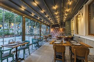 Obelisk Hotel & Suites fotoÄŸrafÄ±
