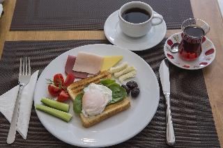 Obelisk Hotel & Suites fotoÄŸrafÄ±