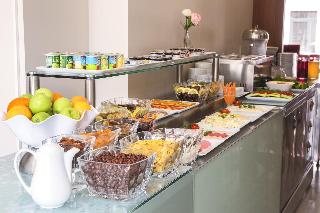 Obelisk Hotel & Suites fotoÄŸrafÄ±