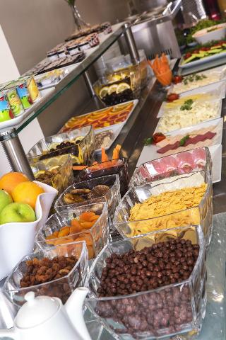 Obelisk Hotel & Suites fotoÄŸrafÄ±
