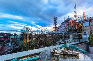 Obelisk Hotel & Suites fotoÄŸrafÄ±