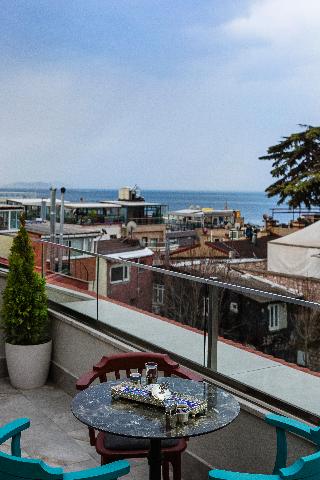Obelisk Hotel & Suites fotoÄŸrafÄ±