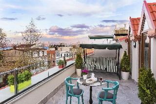 Obelisk Hotel & Suites fotoÄŸrafÄ±