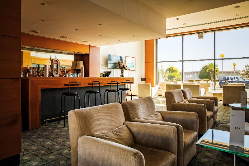 VIP Executive Santa Iria Hotel - Bar