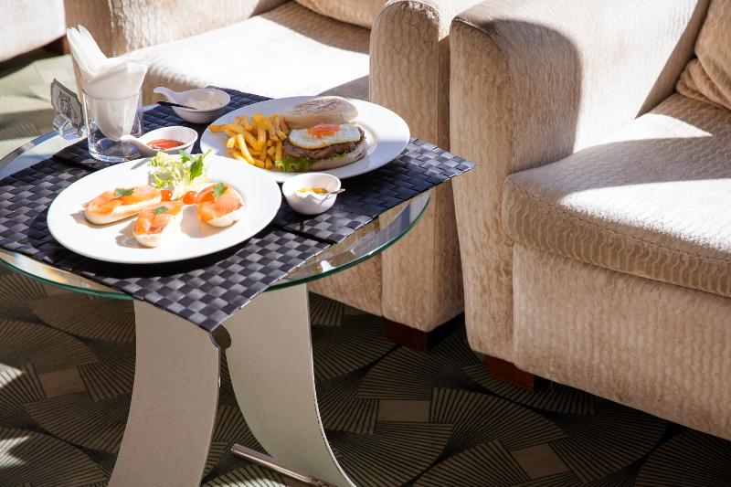 VIP Executive Santa Iria Hotel - Bar