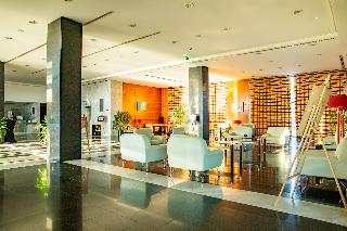 VIP Executive Santa Iria Hotel fotoÄŸrafÄ±