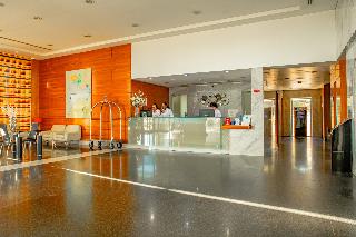 VIP Executive Santa Iria Hotel fotoÄŸrafÄ±