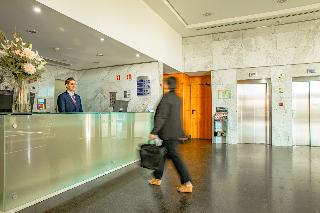VIP Executive Santa Iria Hotel fotoÄŸrafÄ±