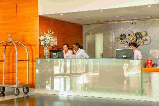 VIP Executive Santa Iria Hotel fotoÄŸrafÄ±