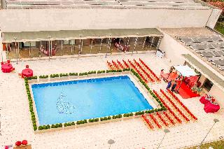 VIP Executive Santa Iria Hotel fotoÄŸrafÄ±