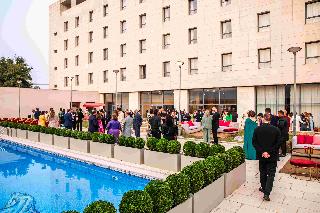 VIP Executive Santa Iria Hotel fotoÄŸrafÄ±