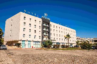 VIP Executive Santa Iria Hotel fotoÄŸrafÄ±