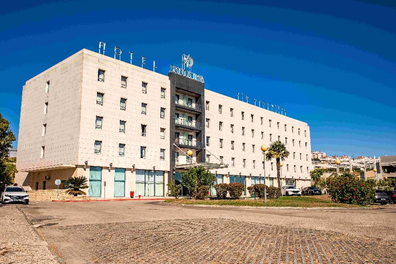 VIP Executive Santa Iria Hotel - Genel