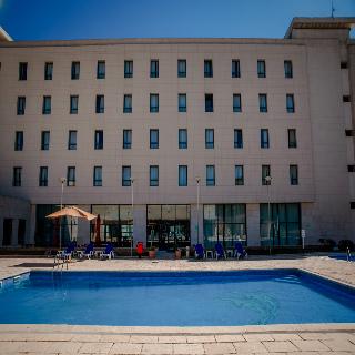 VIP Executive Santa Iria Hotel otel fotoğrafı
