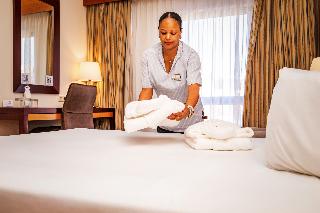 VIP Executive Santa Iria Hotel fotoÄŸrafÄ±