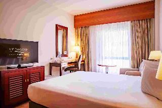VIP Executive Santa Iria Hotel fotoÄŸrafÄ±