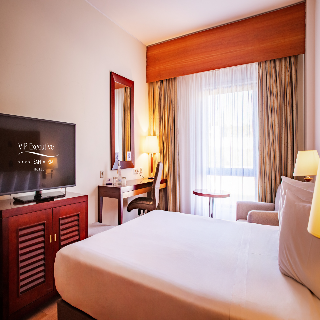 VIP Executive Santa Iria Hotel fotoÄŸrafÄ±