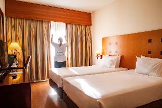 VIP Executive Santa Iria Hotel fotoÄŸrafÄ±