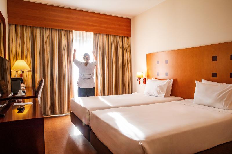 VIP Executive Santa Iria Hotel - Oda