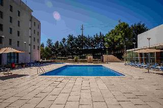 VIP Executive Santa Iria Hotel fotoÄŸrafÄ±