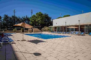 VIP Executive Santa Iria Hotel fotoÄŸrafÄ±
