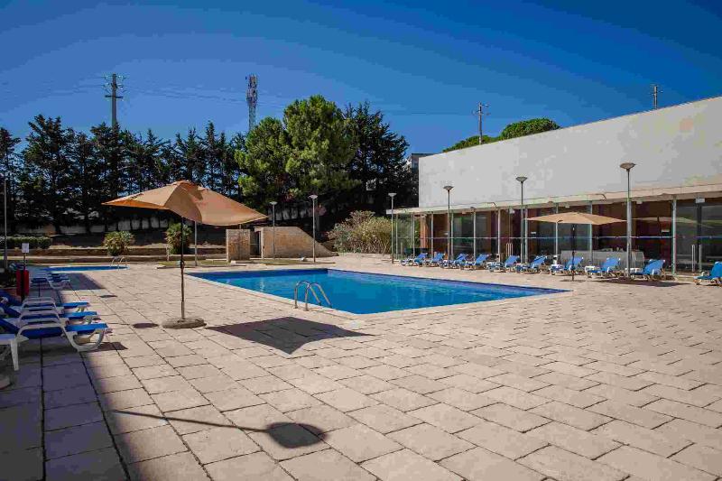 VIP Executive Santa Iria Hotel - Havuz
