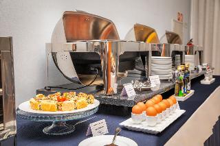 VIP Executive Santa Iria Hotel fotoÄŸrafÄ±