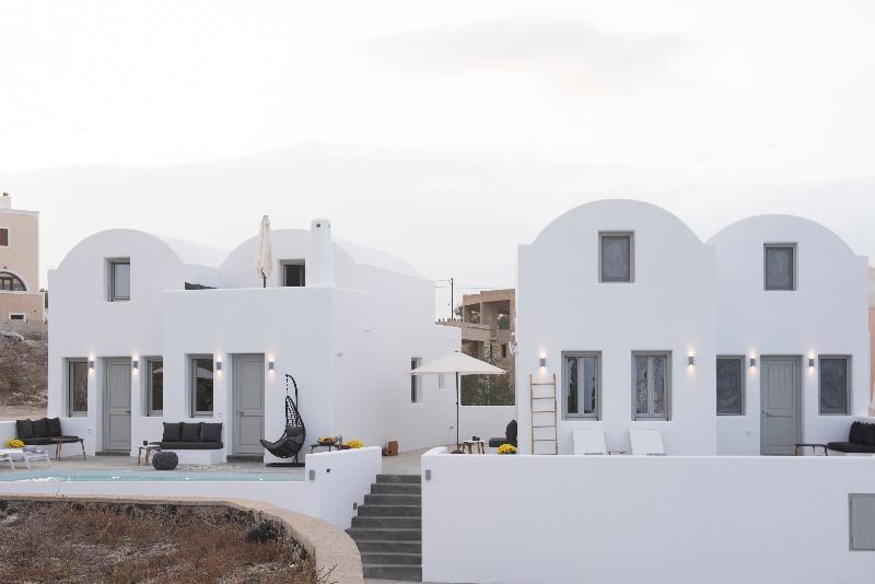 White Orchid Luxury Suites - Genel