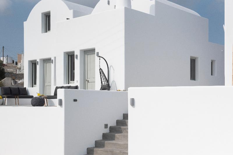 White Orchid Luxury Suites - Genel