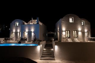 White Orchid Luxury Suites otel fotoğrafı