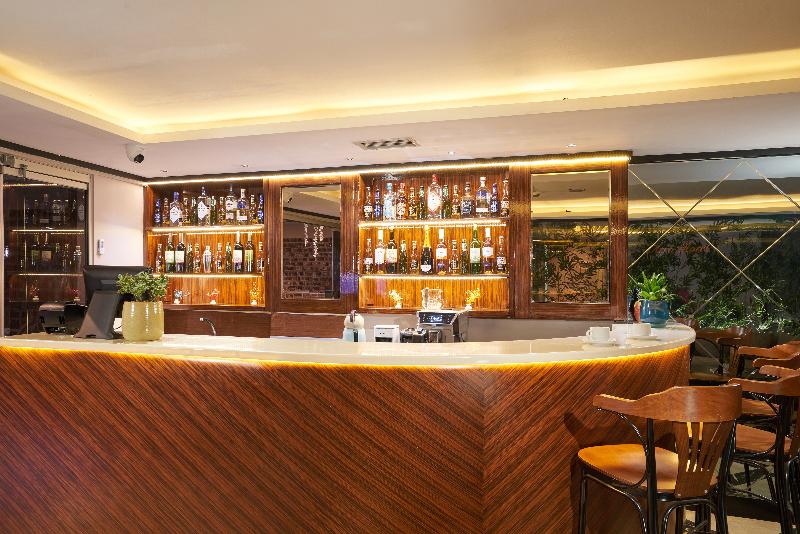 Atro Hotel - Bar
