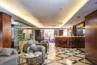 Atro Hotel fotoÄŸrafÄ±