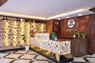 Atro Hotel fotoÄŸrafÄ±