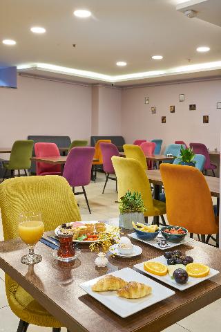 Atro Hotel fotoÄŸrafÄ±