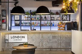 Four Points Flex by Sheraton Shoreditch East fotoÄŸrafÄ±