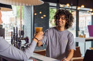 Four Points Flex by Sheraton Shoreditch East fotoÄŸrafÄ±